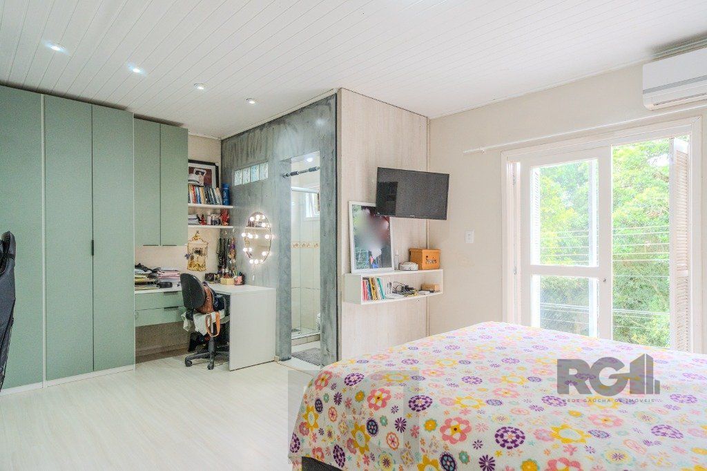 Casa Condominio para Venda - 200m², 3 dormitórios, 2 vagas - Vila Nova — foto 12