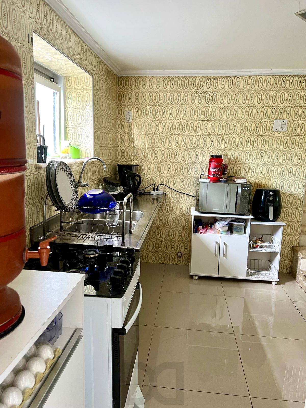 Casa Residencial à Venda no bairro Nonoai — foto 12