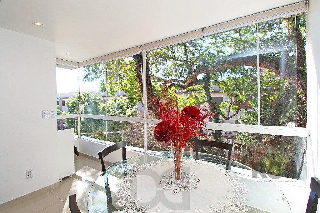 Apartamento para Venda - 82m², 2 dormitórios, sendo 2 suites, 1 vaga - Jardim Botânico — foto 5