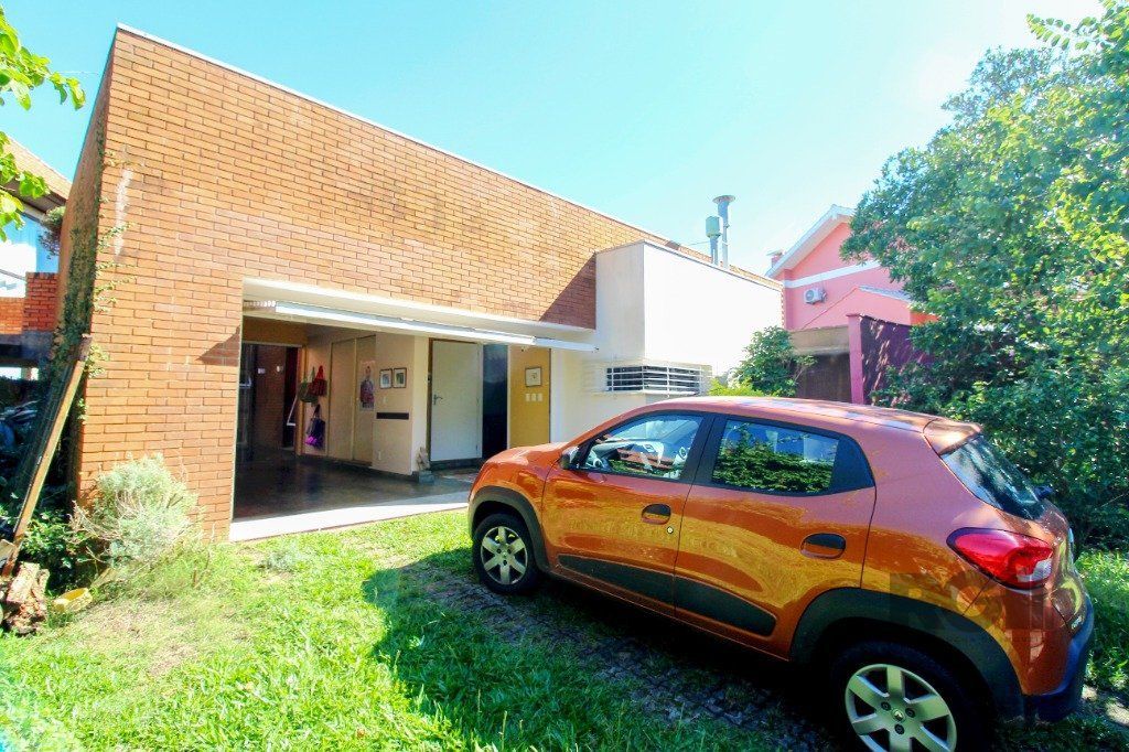 Casa 3 Dormitório(s) Bairro Teresópolis — foto 43