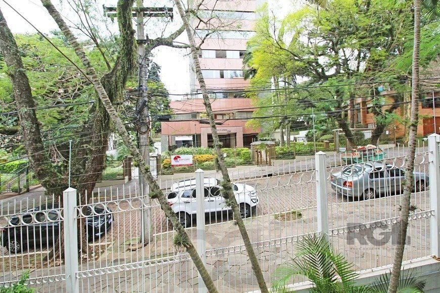 Apartamento com 01 dormitorio e vaga de garagem no Bairro Higianópolis — foto 15