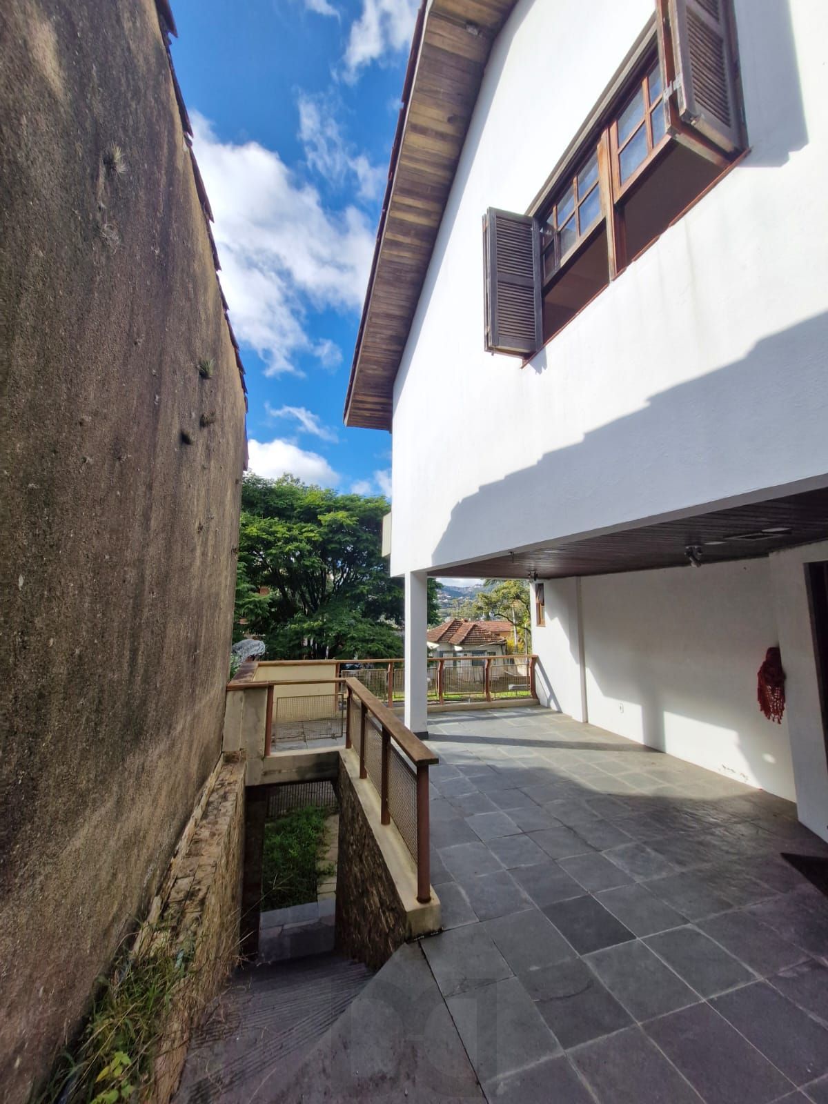 Casa 3 dormitórios bairro Teresópolis — foto 32