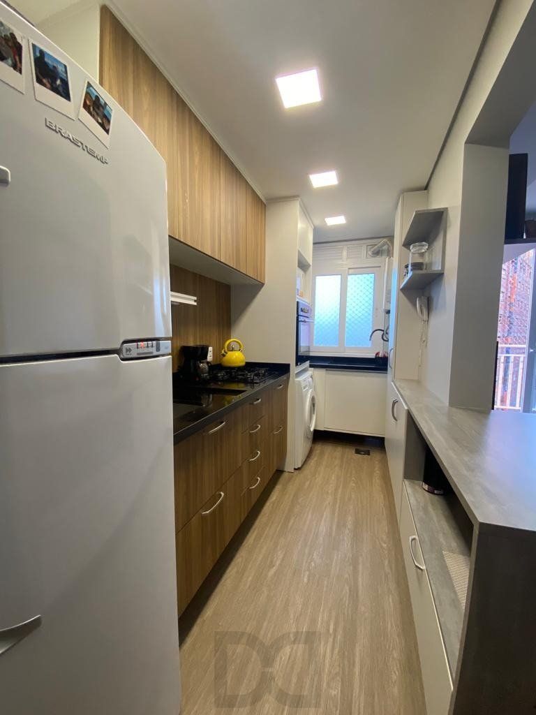 Apartamento com 3 quartos e suíte , 73m² e infraestrutura completa em Jardim Sabará, Porto Alegre. — foto 6