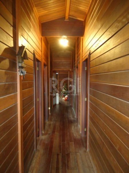 Casa para Venda - 110m², 3 dormitórios, sendo 1 suites, 3 vagas - Nonoai — foto 6
