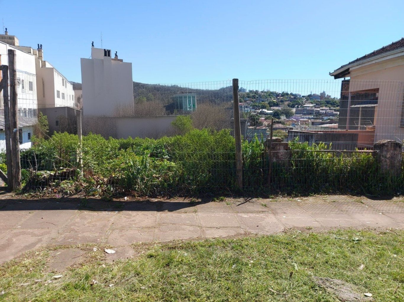 Terreno à venda na Rua Dom Vital - Glória, Porto Alegre - RS — foto 2
