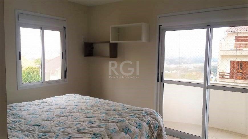 Apartamento para Venda - 83m², 2 dormitórios, sendo 1 suites, 1 vaga - Santo Antonio — foto 10