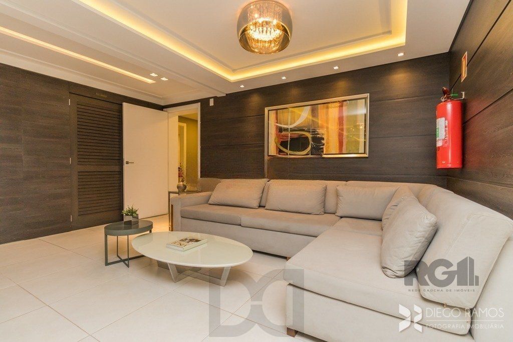 Apartamento à venda com 3 quartos 74 m²  Avalia imóvel no negócio Alto Padrão Rua Casemiro de Abreu, Moinhos de vento, Porto Alegre — foto 21