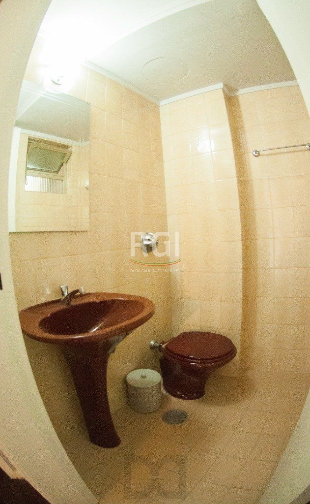Apartamento para Venda - 128.96m², 3 dormitórios, sendo 1 suites, 1 vaga - Auxiliadora — foto 20