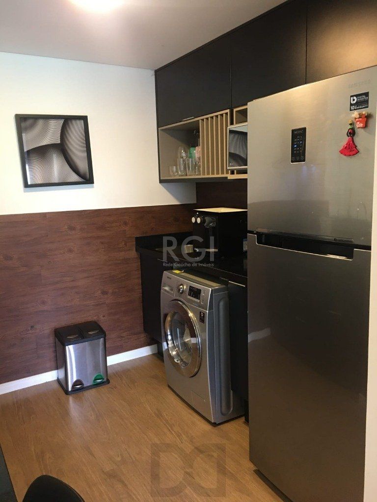 Apartamento para Venda - 48.32m², 1 dormitório, 1 vaga - Petrópolis — foto 19