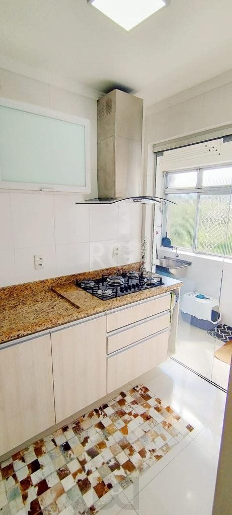 Apartamento 67m² - 2 dormitórios e 1 vaga de garagem no bairro Teresópolis — foto 22