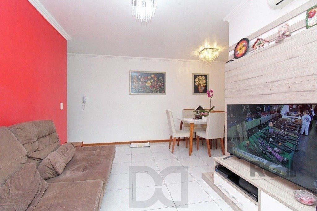 Excelente apartamento de 83m² com 3 dormitórios e 2 vagas. — foto 2