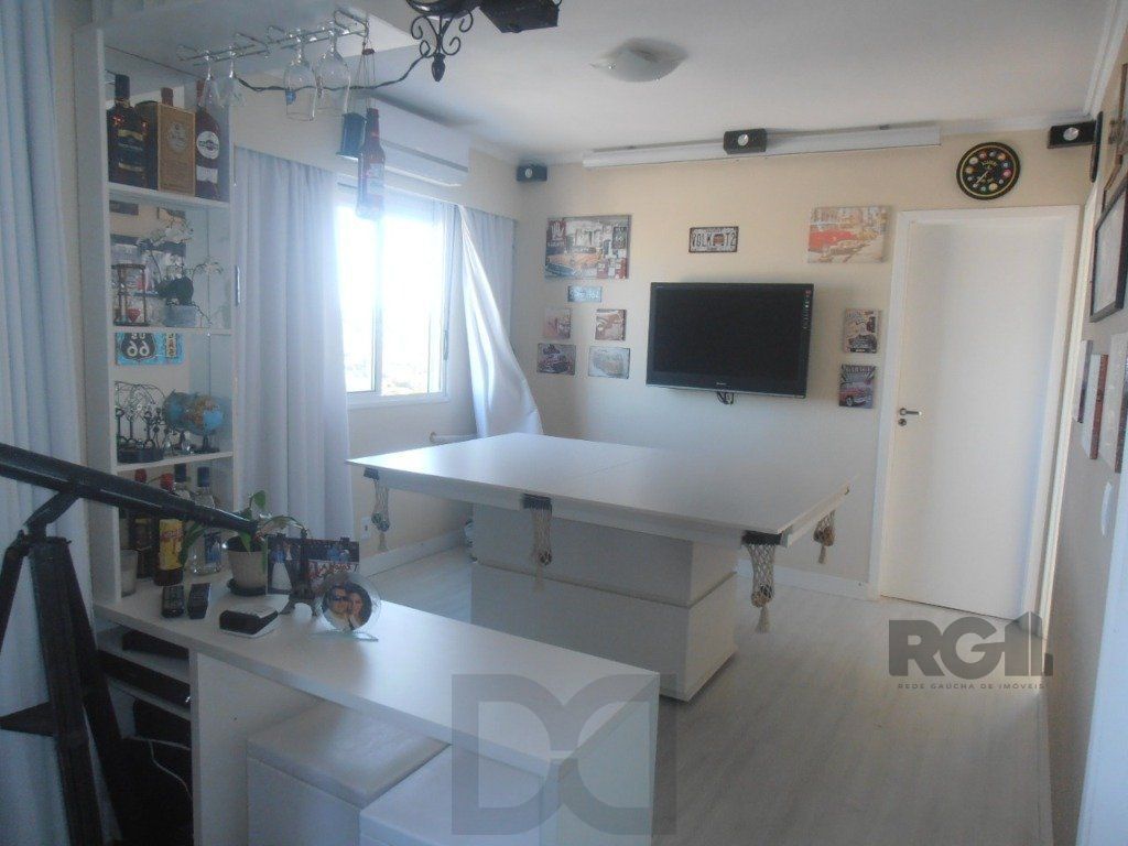 Apartamento 62m², 3 dormitórios, 2 vagas de garagem no bairro Passo da Areia — foto 7