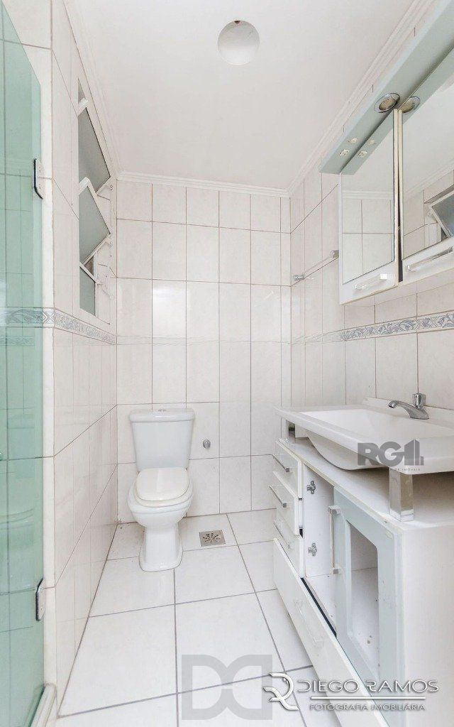 Cobertura para Venda - 73.12m², 2 dormitórios, 1 vaga - Cristo Redentor — foto 7