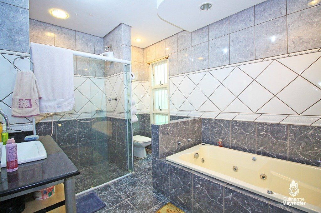 Casa para Venda - 130m², 3 dormitórios, sendo 1 suites, 4 vagas - Sarandi — foto 15