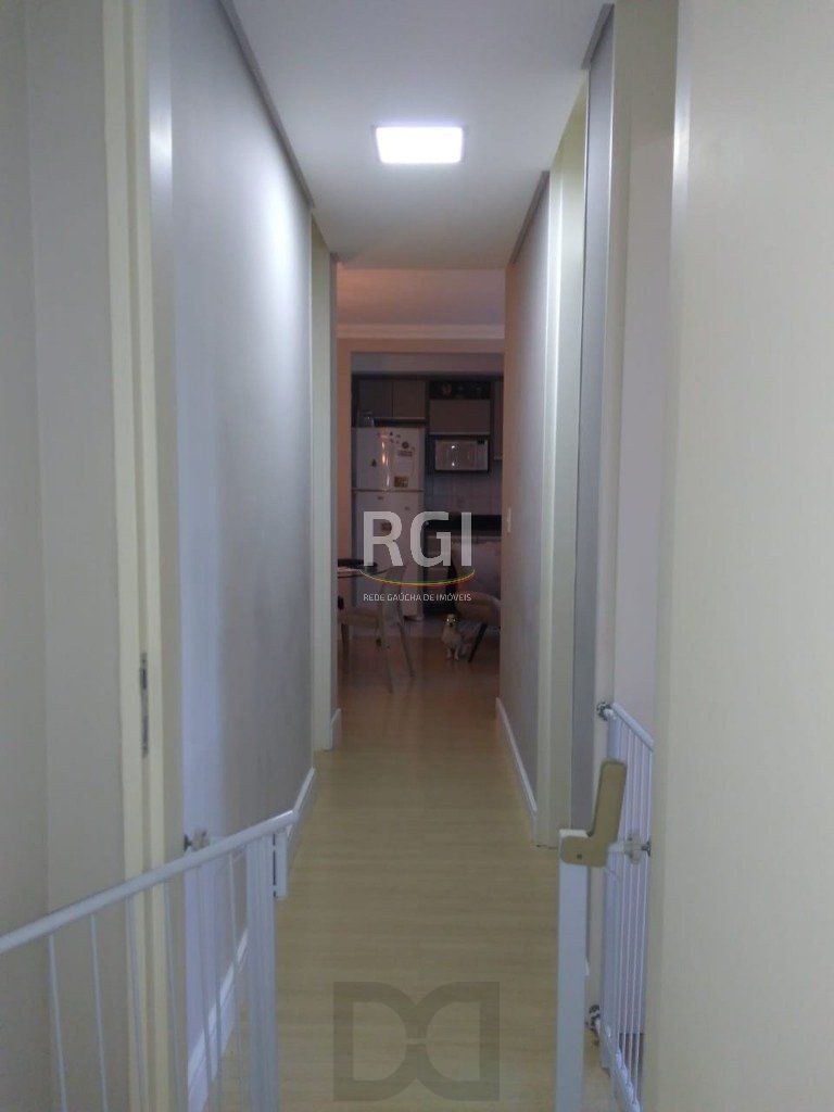 Apartamento para Venda - 68m², 3 dormitórios, sendo 1 suites, 2 vagas - Tristeza — foto 18