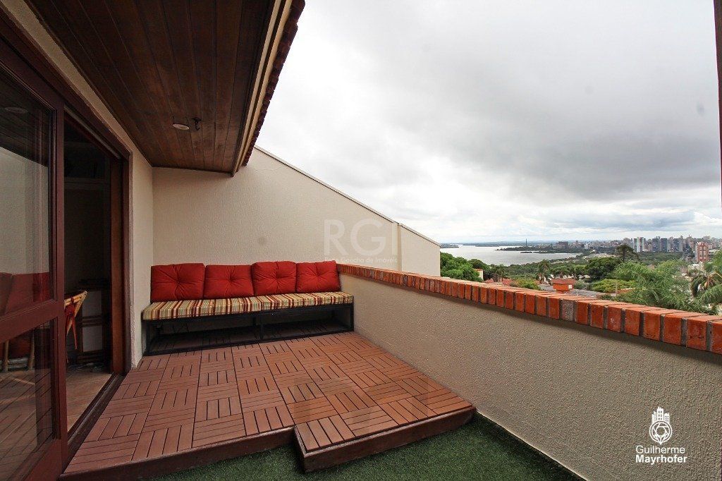 Casa Condominio para Venda - 324.7m², 3 dormitórios, sendo 1 suites, 4 vagas - Menino Deus — foto 27