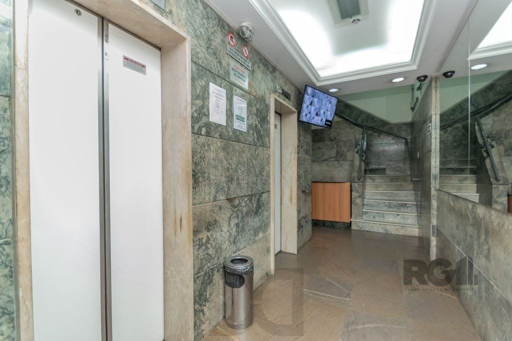Sala comercial de 48m² no Centro Histórico — foto 22