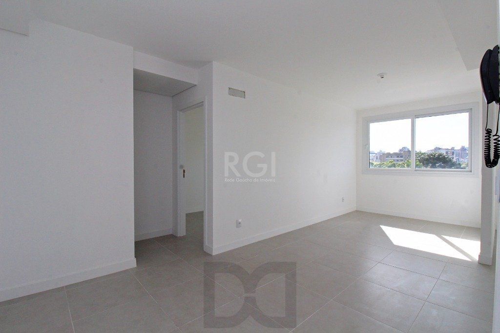 Apartamento para Venda - 57m², 2 dormitórios, 1 vaga - Cidade Baixa — foto 2