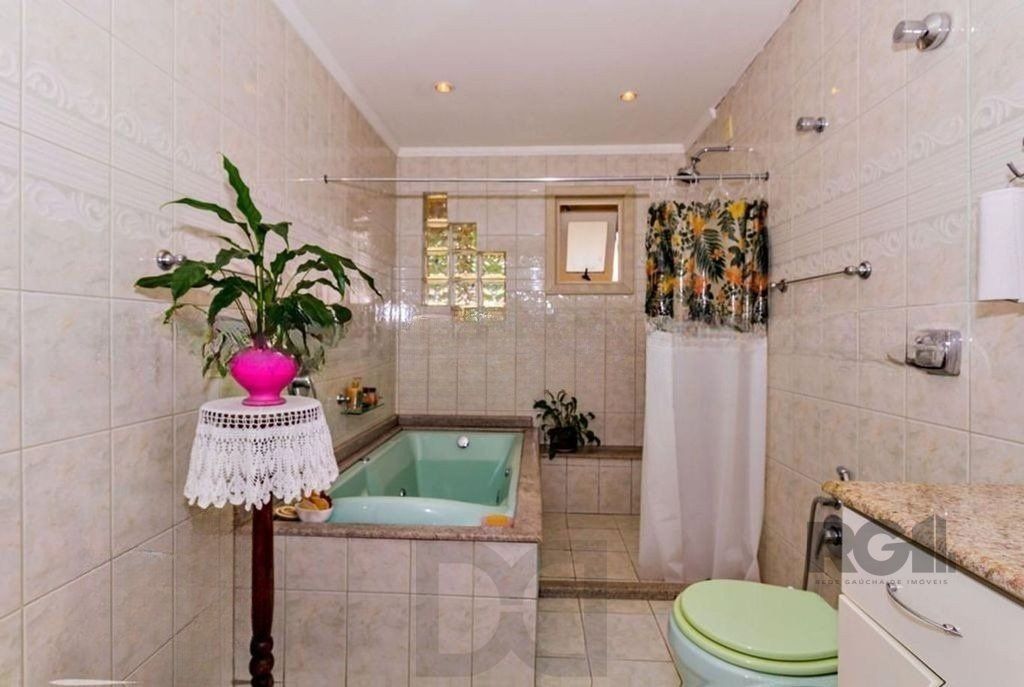 Casa 5 Dormitório(s) Bairro Teresópolis — foto 9
