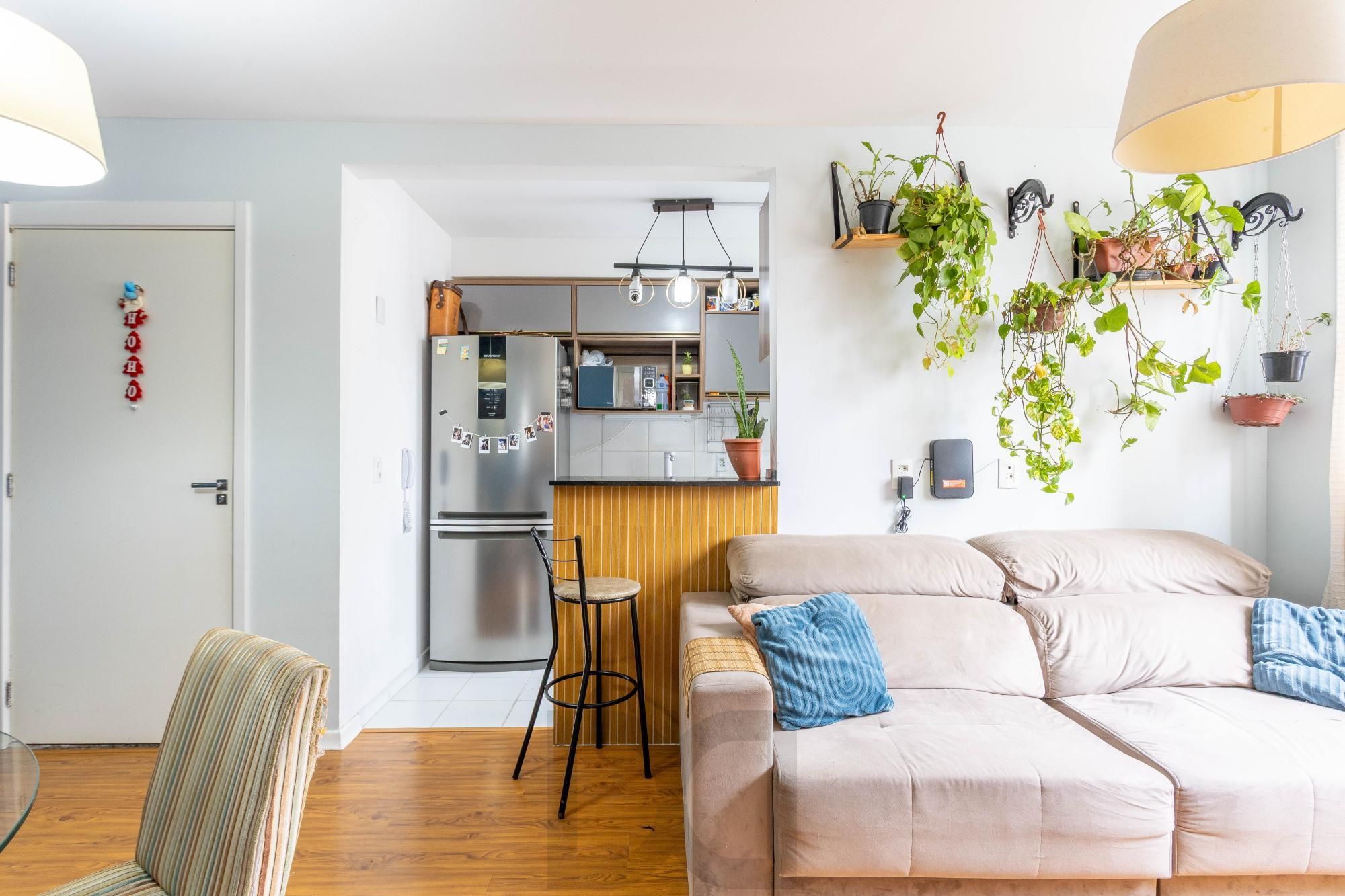 Apartamento para Venda de 3 dormitórios, sendo 1 suites, 1 vaga - Jardim Itu — foto 3