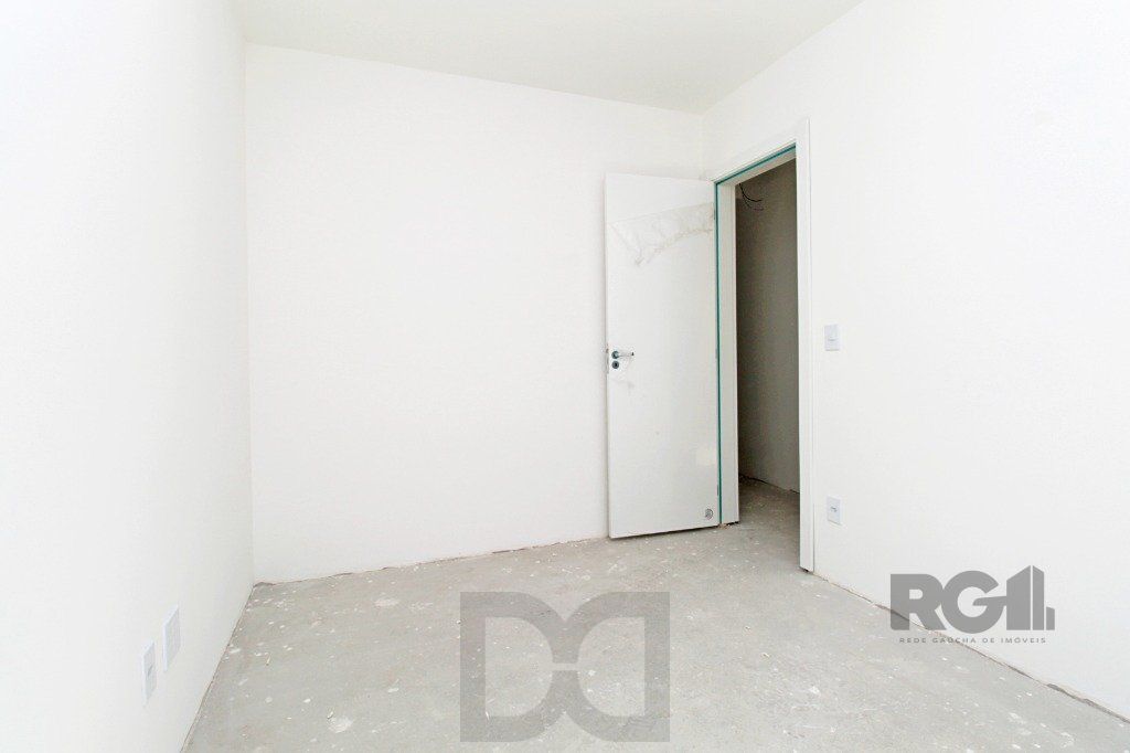 Apartamento 3 dorms à venda Rua Roque Calage, Passo da Areia - Porto Alegre — foto 5