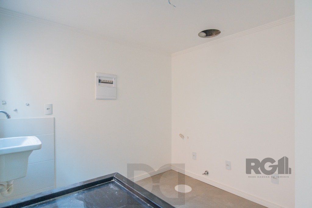 Apartamento Garden de 136,66m² com 3 dormitórios e 2 vagas no bairro Nonoai! — foto 14