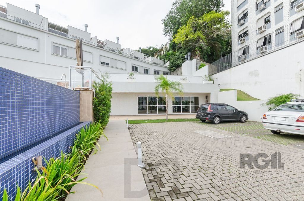 Casa Condominio para Venda - 250.88m², 3 dormitórios, sendo 3 suites, 3 vagas - Praia de Belas — foto 24