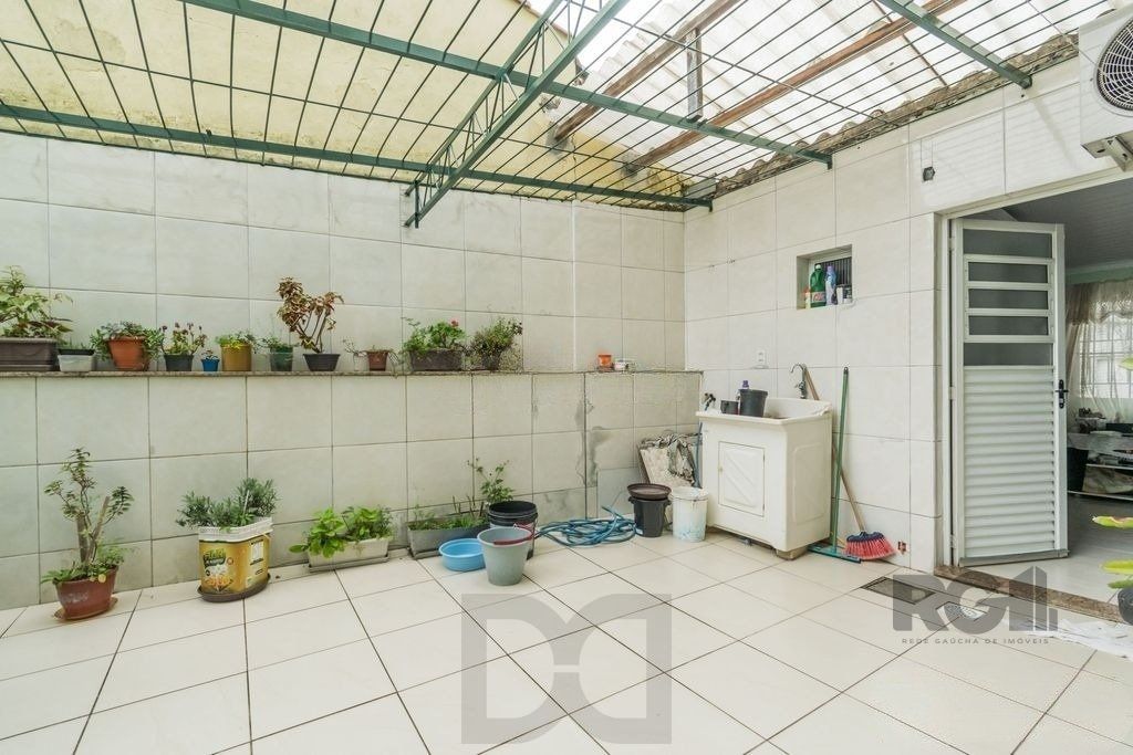 Apartamento Garden de 41m² - 1 dormitório no bairro Coronel Aparício Borges — foto 19