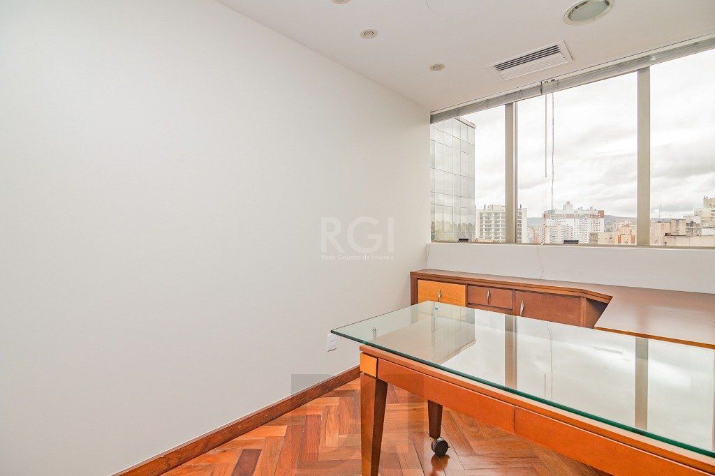 Conjunto/Sala para Venda - 34.73m², 0 dormitórios, Cidade Baixa — foto 13