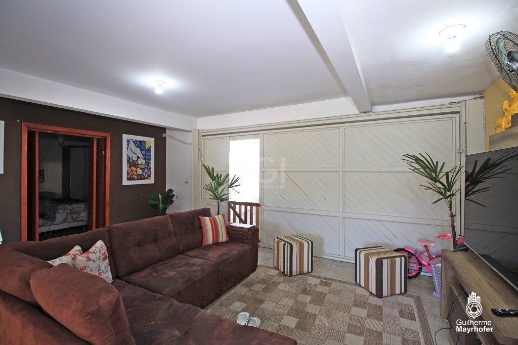 Casa para Venda - 225.36m², 3 dormitórios, sendo 1 suites, 4 vagas - Camaquã — foto 23