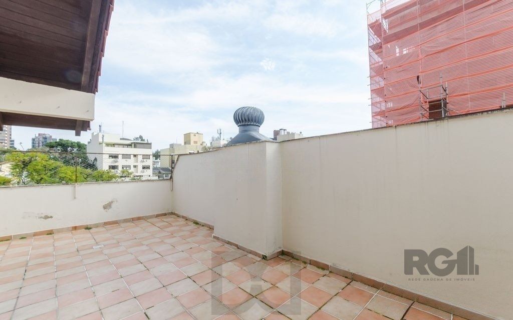 Ótima cobertura de 200 m² com 2 dormitórios e 1 vaga de garagem. — foto 10