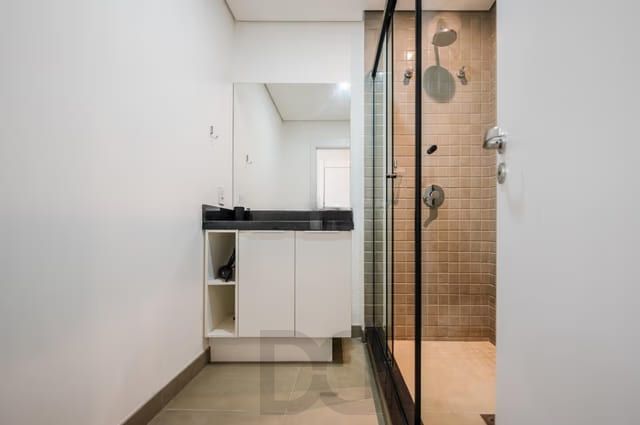 Apartamento de 1 dormitório à venda no Bairro Centro Histórico, Porto Alegre. — foto 5