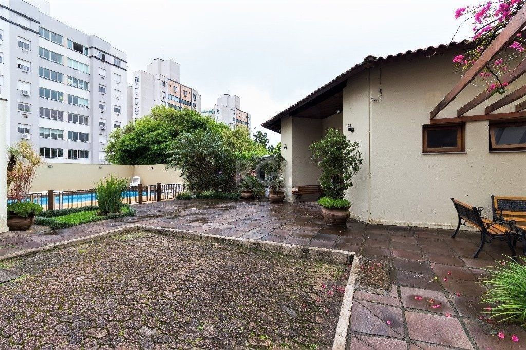 Casa Em Condomínio 224m², Bairro Tristeza — foto 29