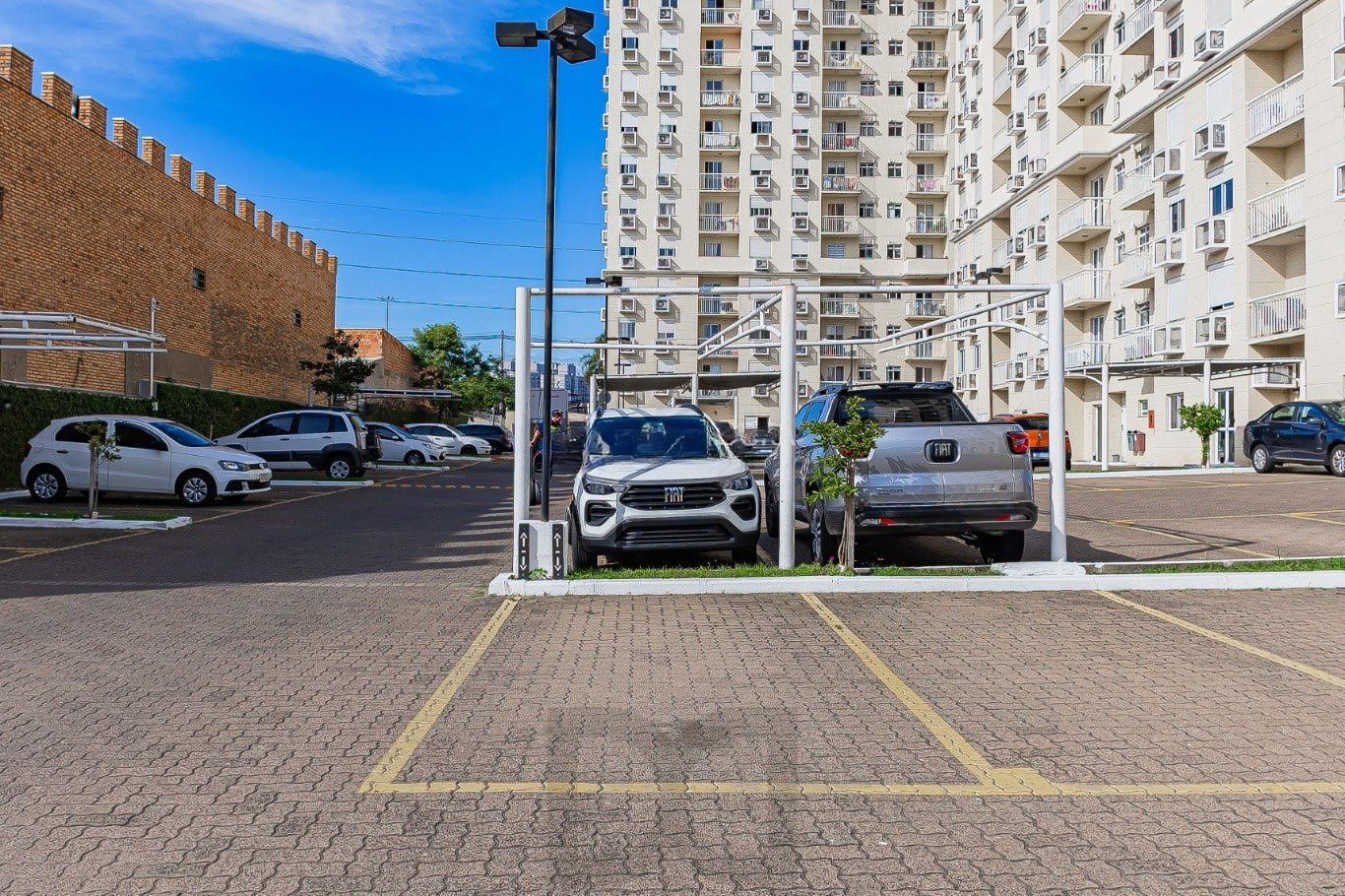 Apartamento de 2 dormitórios à venda em São Sebastião, Porto Alegre. — foto 14