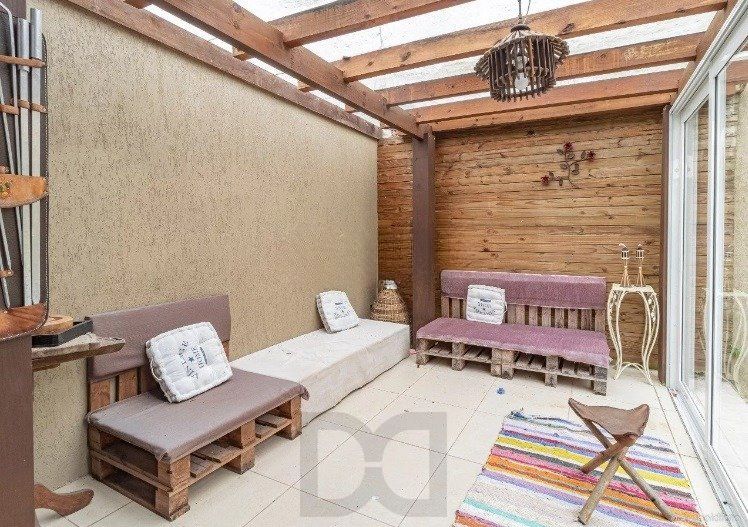 Casa de 3 dormitórios à venda em Ipanema, Porto Alegre. — foto 8