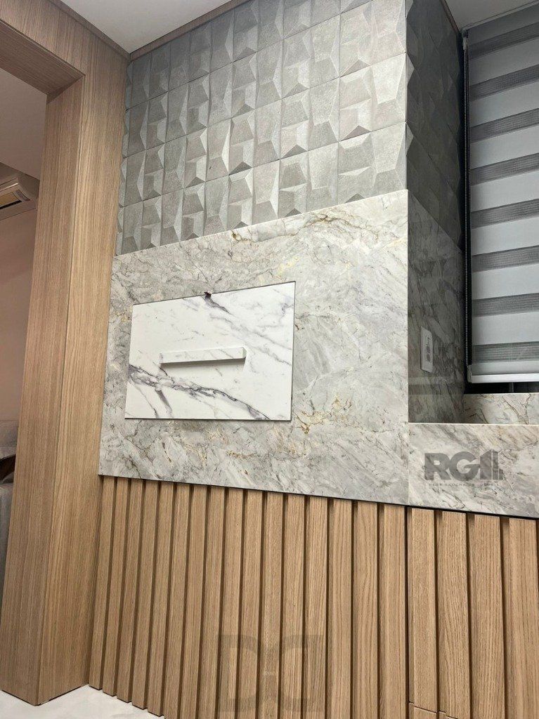 Excelente apartamento de 68m² com 2 dormitórios e 1 vaga no bairro Jardim Itu — foto 7