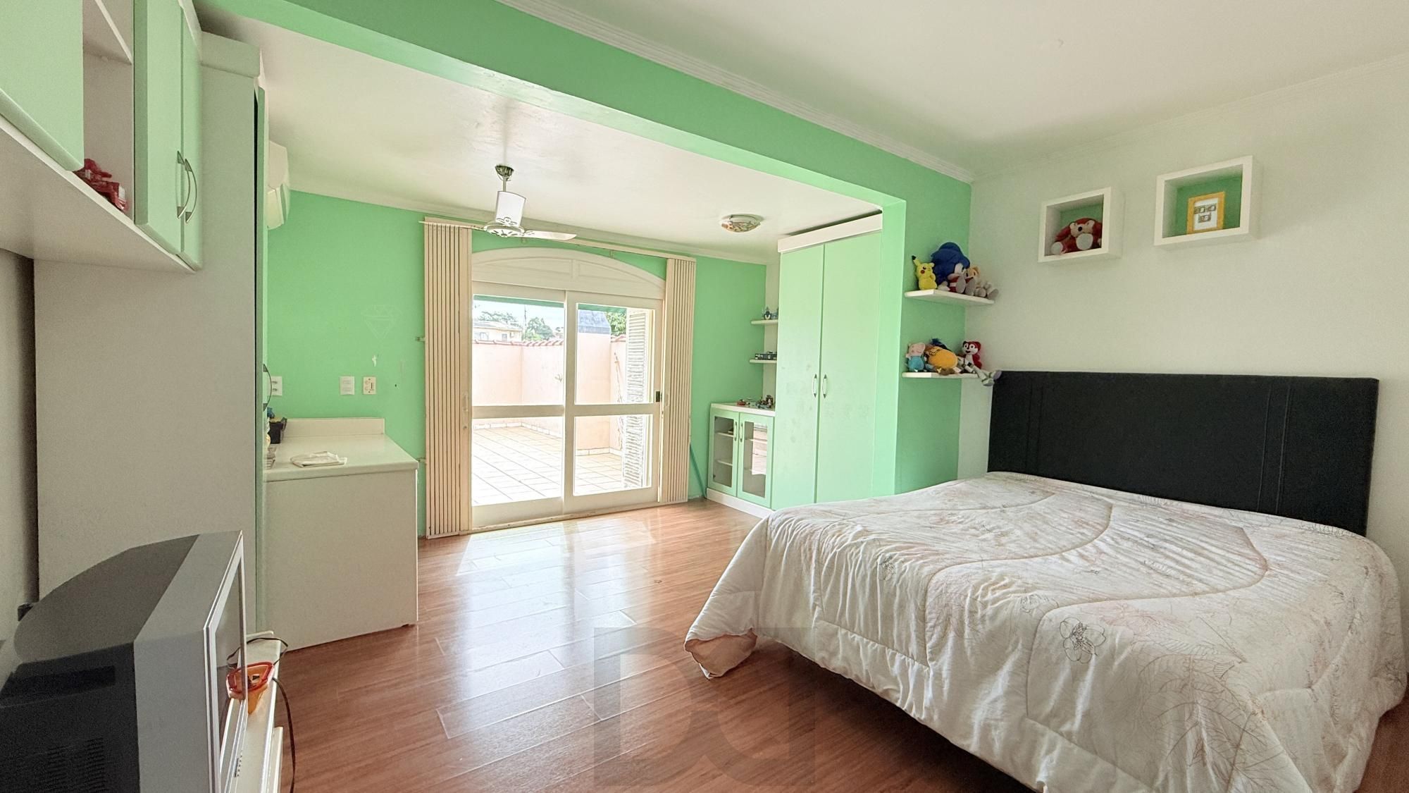 Casa para Venda - 260m², 4 dormitórios, sendo 1 suites, 4 vagas - Nonoai — foto 53
