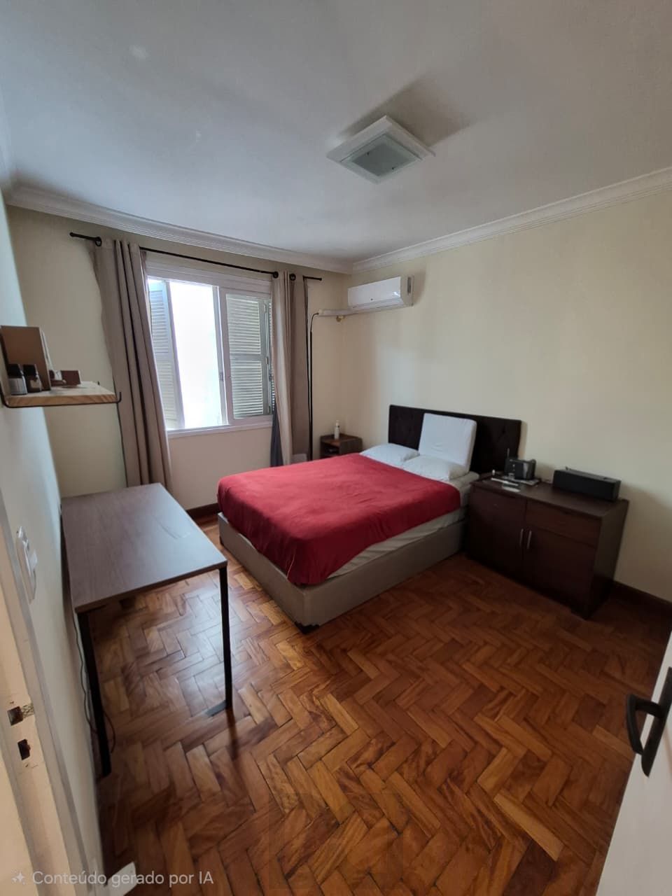 Apartamento de 02 dormitórios com vaga de garagem no Bairro Auxiliadora em Porto alegre/RS — foto 13