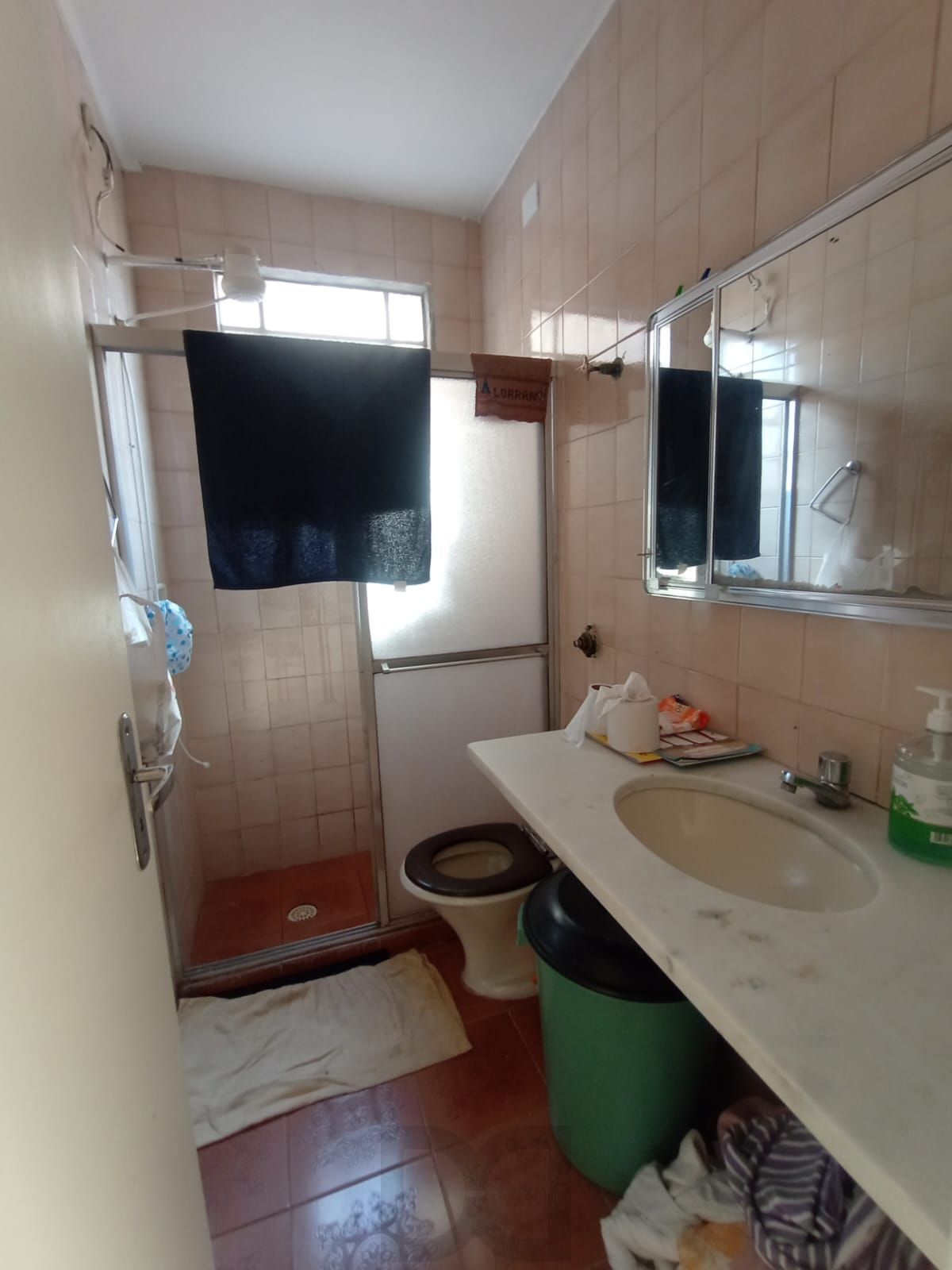 Apartamento térreo com pátio e suíte para alugar na Cidade Baixa, Porto Alegre — foto 16