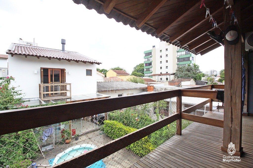 Casa para Venda - 151.36m², 3 dormitórios, sendo 1 suites, 2 vagas - Partenon — foto 27