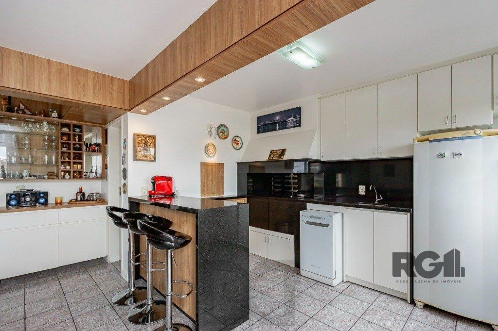 Cobertura para Venda - 191.89m², 3 dormitórios, sendo 1 suites, 1 vaga - Centro Histórico — foto 26