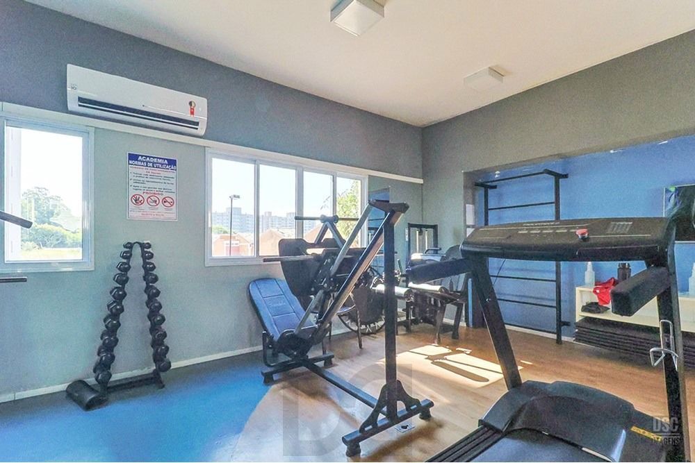 Apartamento para Venda de 3 dormitórios, sendo 1 suites, 1 vaga - Jardim Itu — foto 29