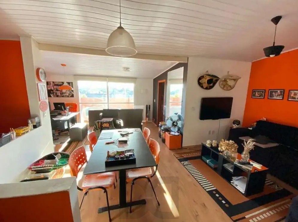 Casa 2 dormitórios à venda Rua Doutor Álvaro Furtado, Medianeira - Porto Alegre — foto 6