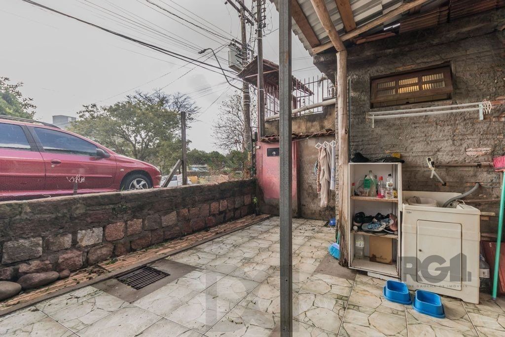 Casa de 4 dormitórios, no bairro Vila Jardim — foto 17