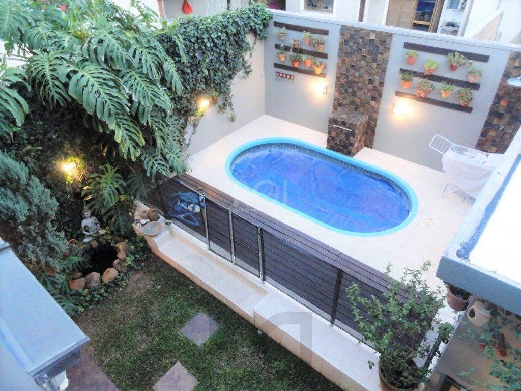 Casa para Venda - 165m², 3 dormitórios, sendo 3 suites, 1 vaga - Hípica — foto 17