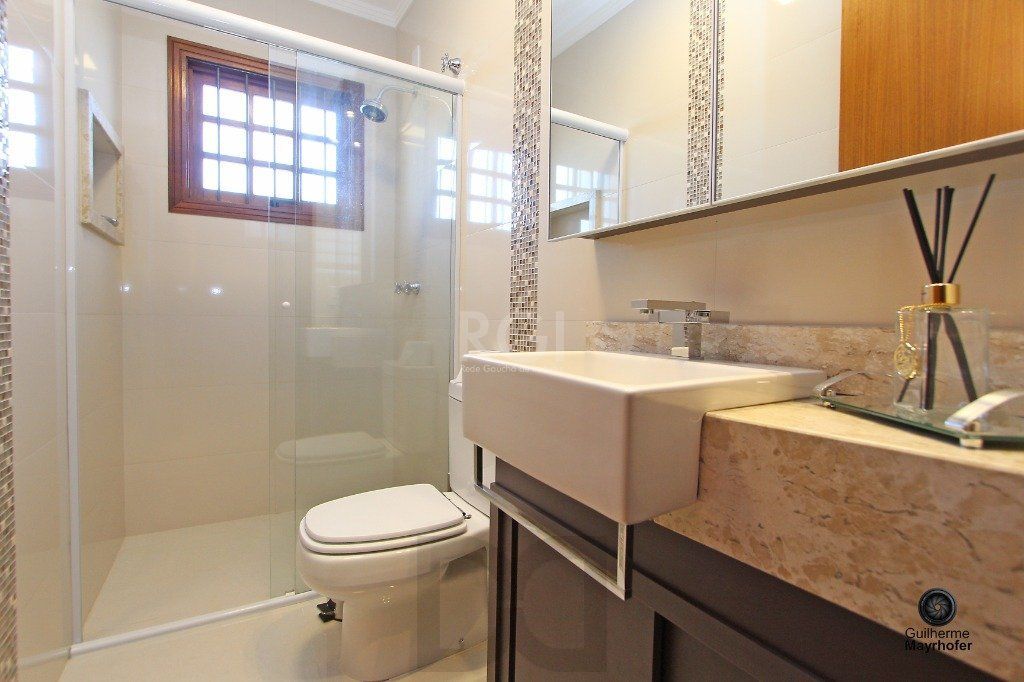 Casa para Venda - 445.52m², 4 dormitórios, sendo 4 suites, 4 vagas - Teresópolis — foto 29