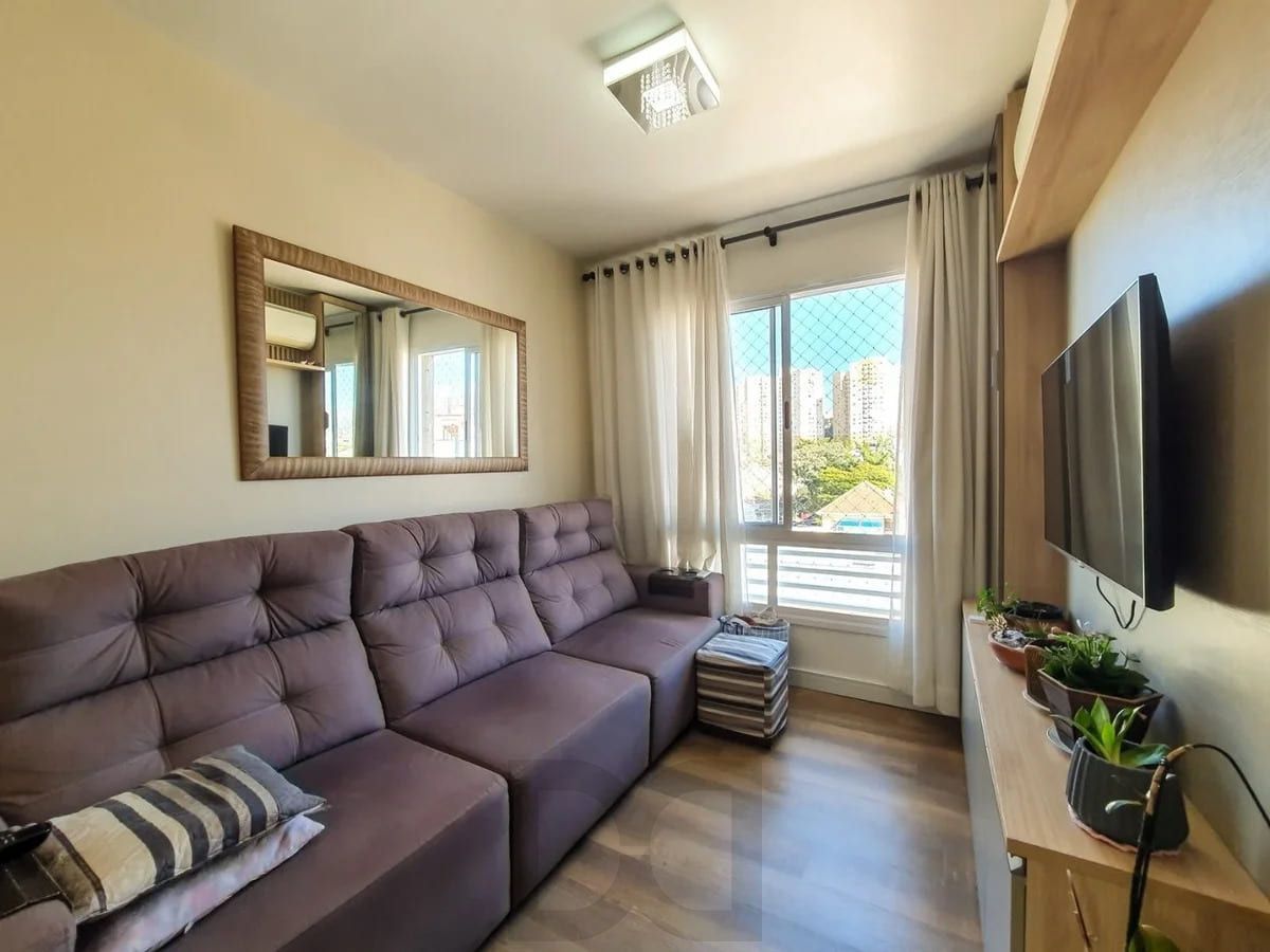 Apartamento de 2 dormitorios à venda em Partenon, Porto Alegre. — foto 1