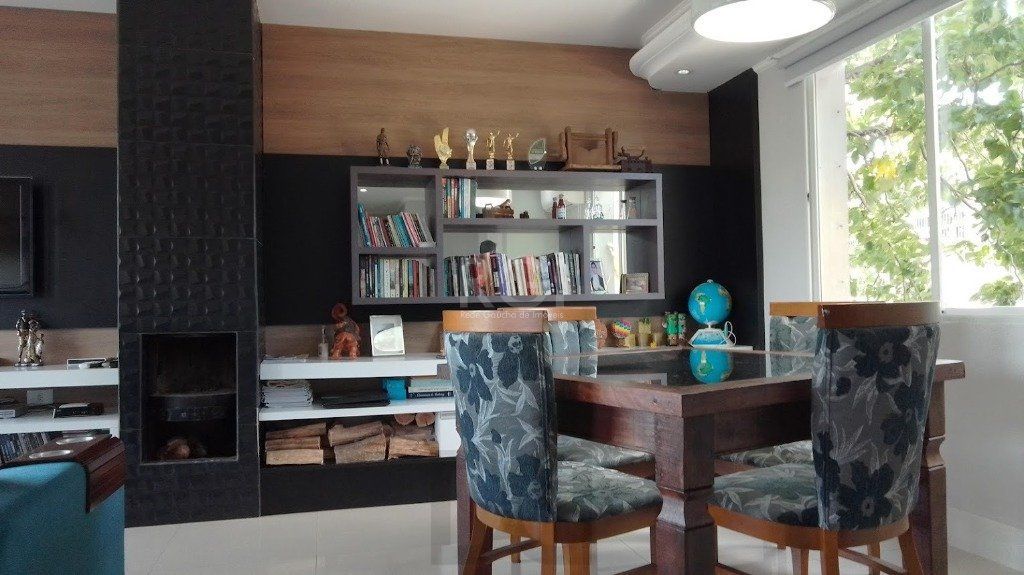 Excelente cobertura de 147m², com 3 quartos e 2 vagas de garagem — foto 1