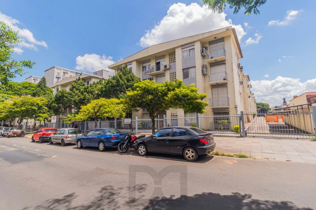Apartamento de 1 dormitório à venda em Sarandi - Porto Alegre — foto 19