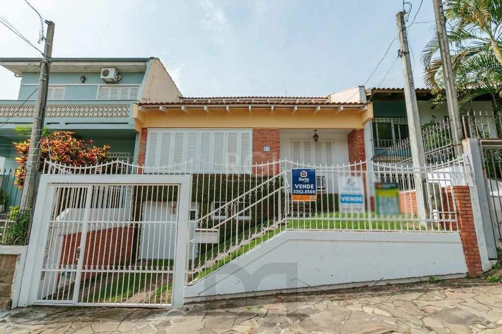 Casa 3 Dormitório(s) Bairro Teresópolis — foto 37
